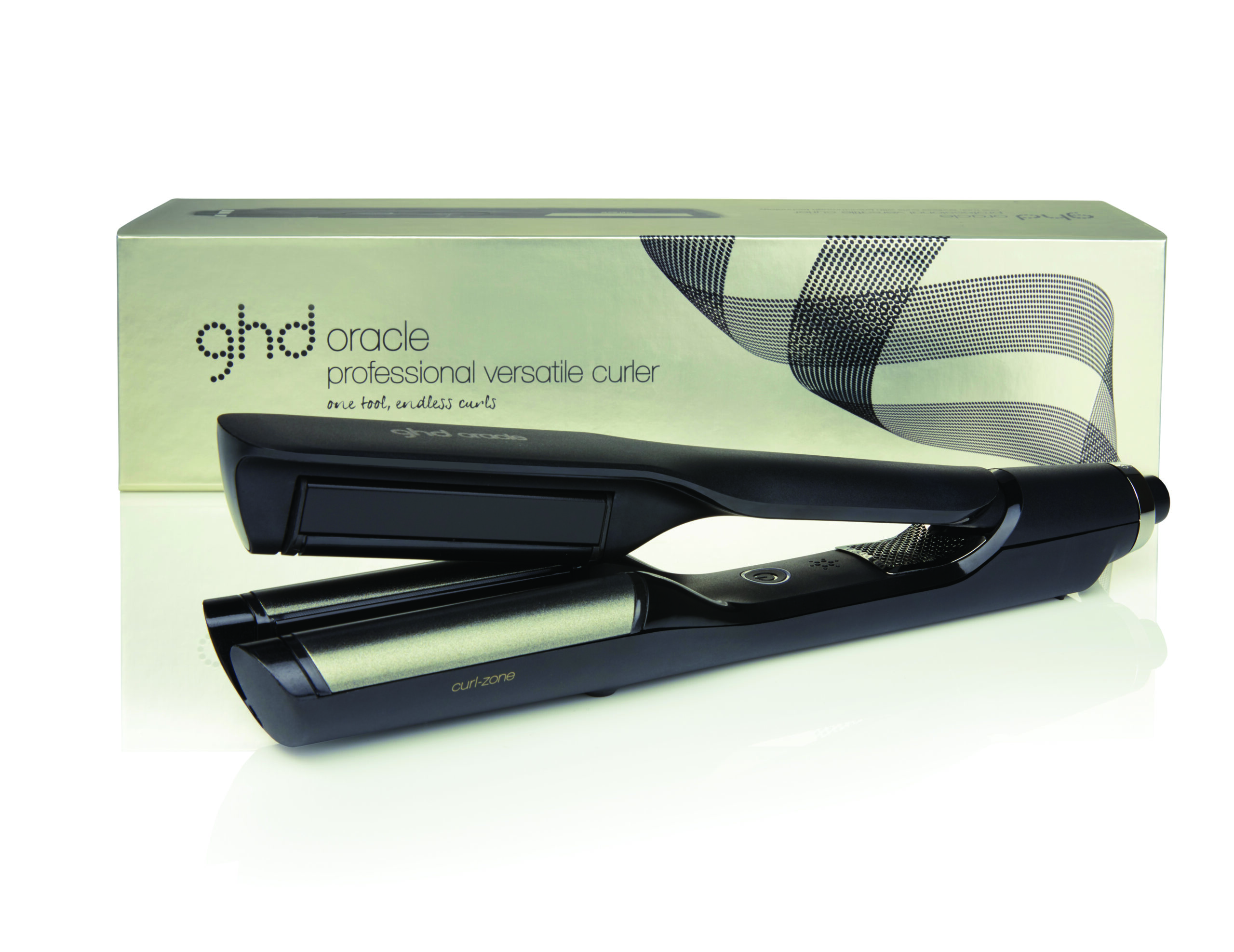 ghd oracle avis